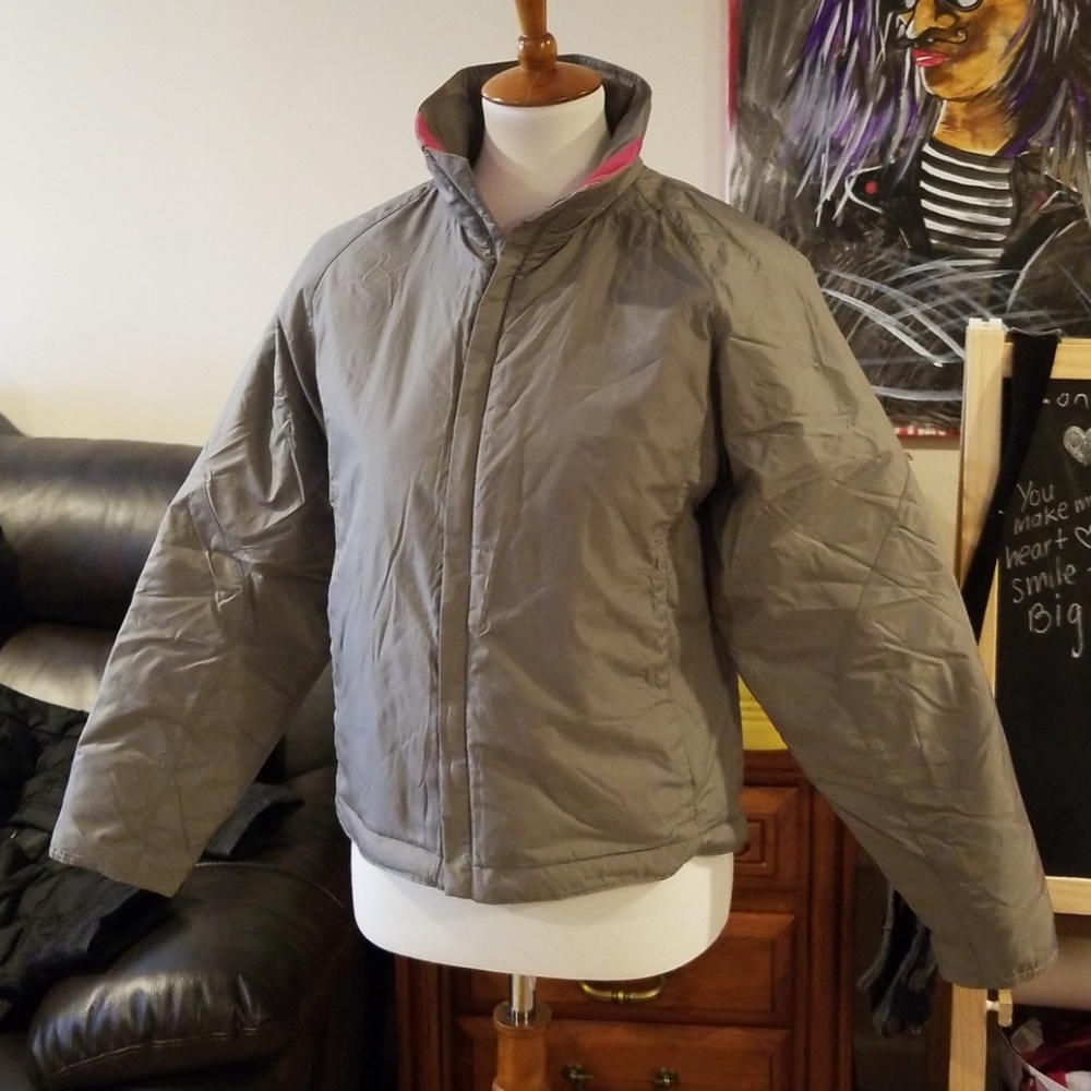 Burton jacket - Picture 2 of 8